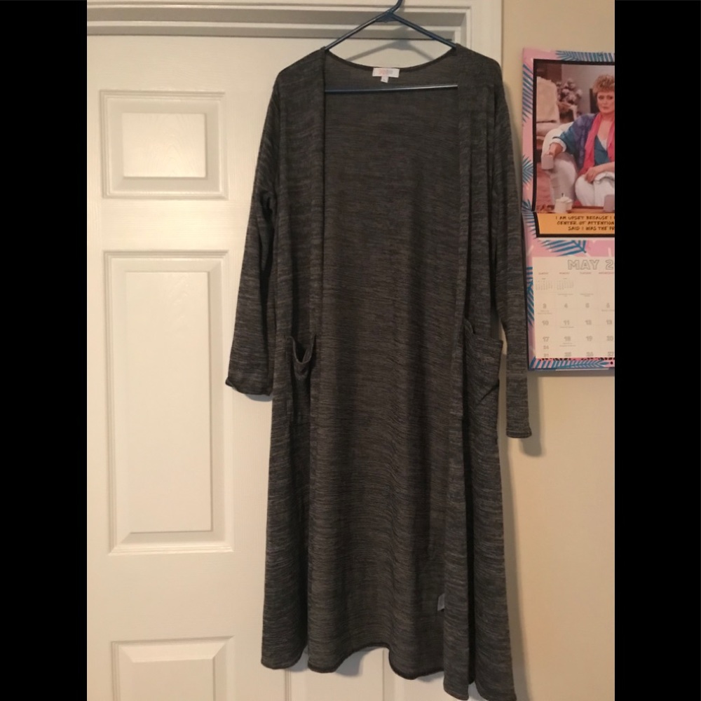 XL Sarah